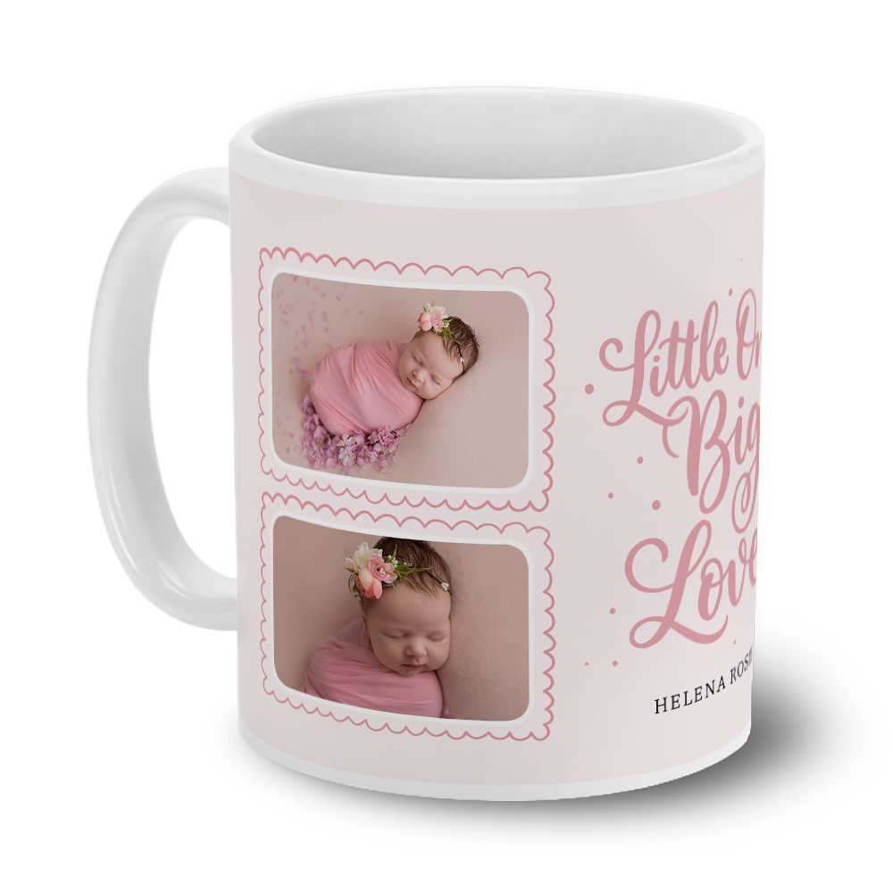 Sweet Little Love