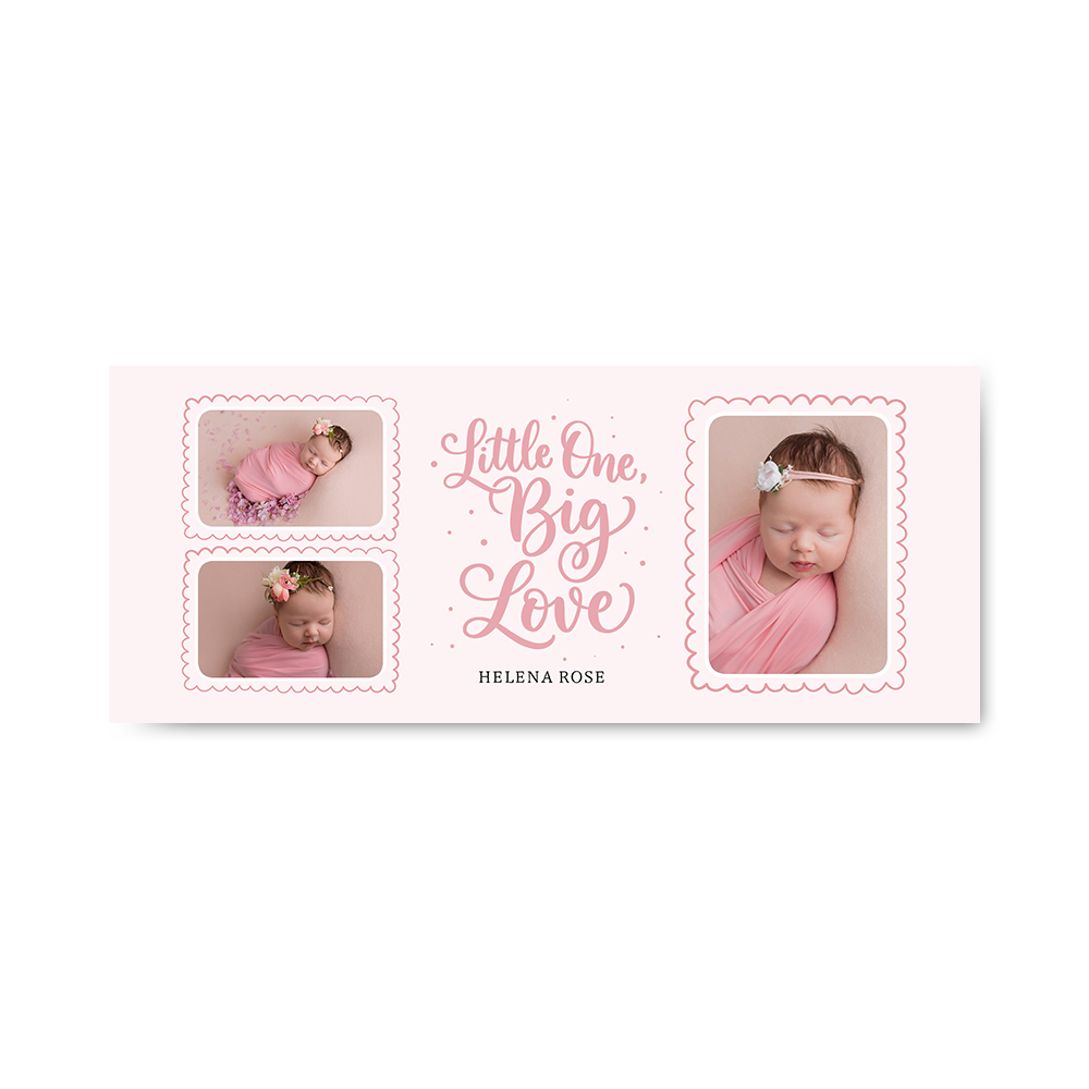 Sweet Little Love