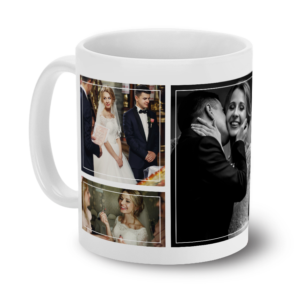 Framed in Love