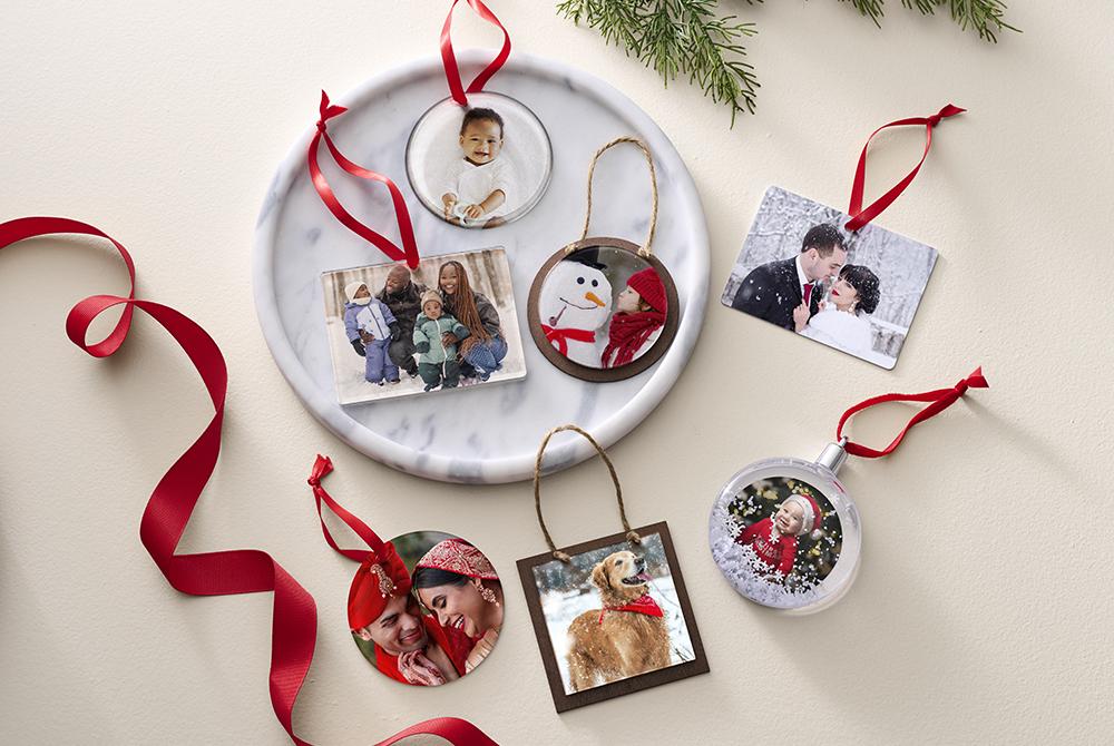 Ornaments