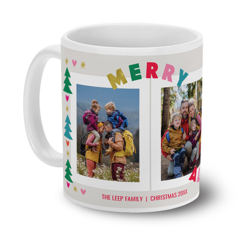 Merry Always
