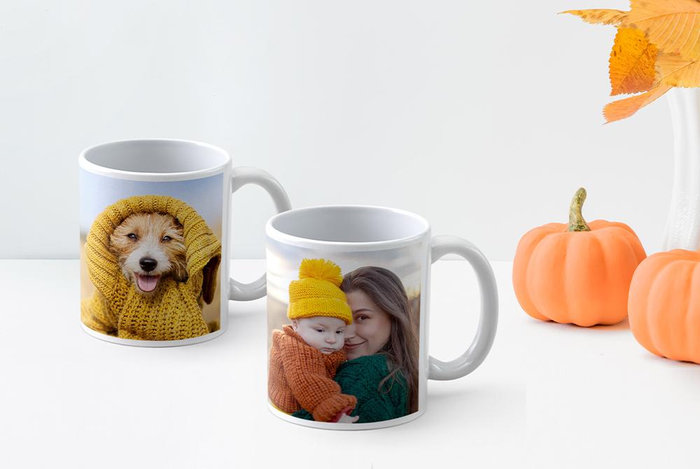 Mugs