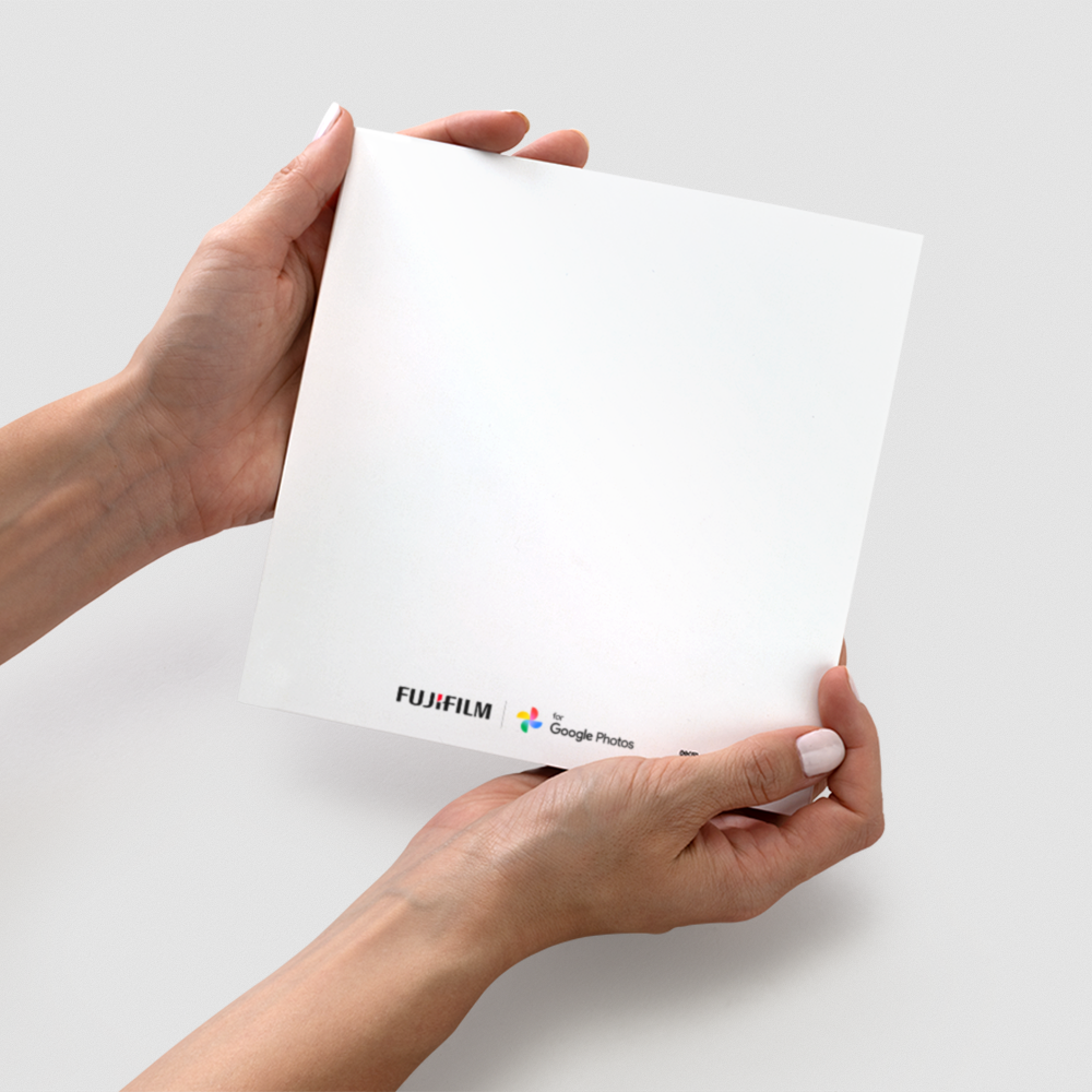 Signature White