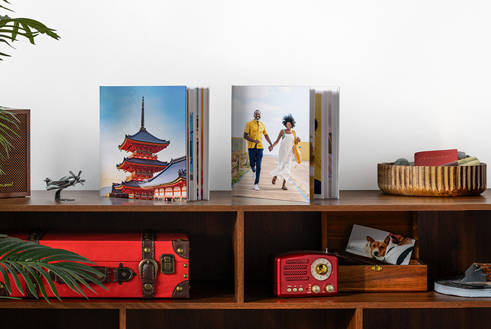 Photo Books