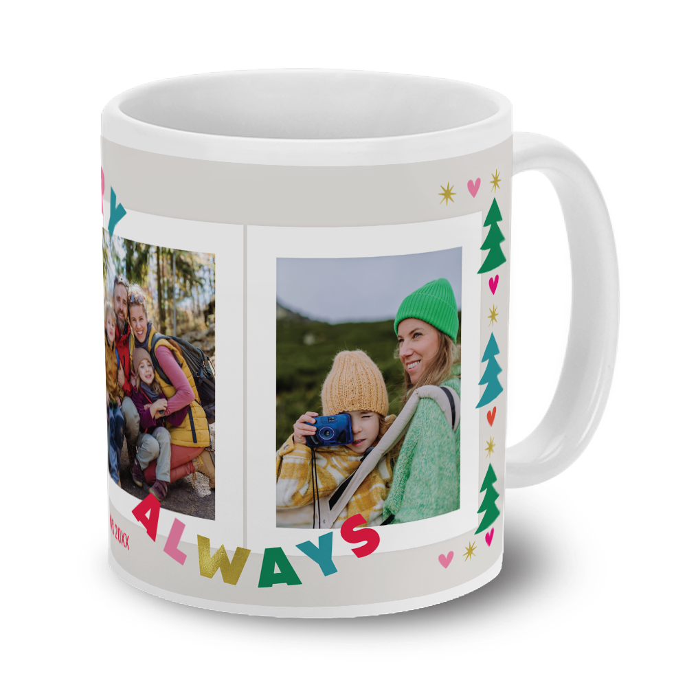 Merry Always